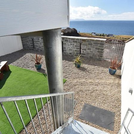 Rionnag Lodge ゲイロック エクステリア 写真